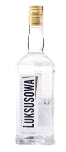 Luksusowa Vodka 0.7l
