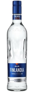Finlandia Vodka 0.7l