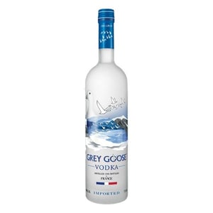 Grey Goose Vodka 0.7l