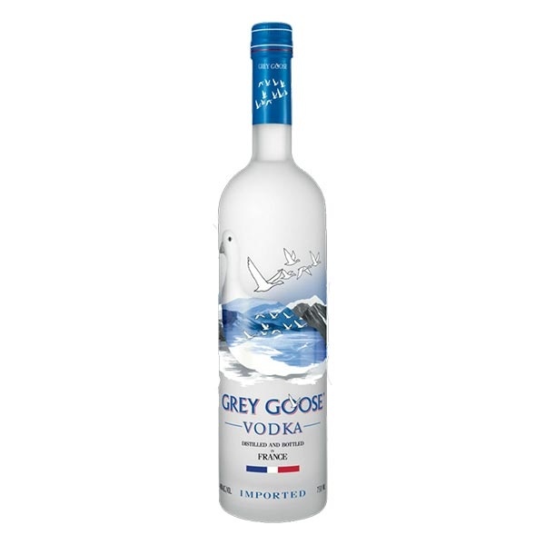 Grey Goose Vodka 0.7l