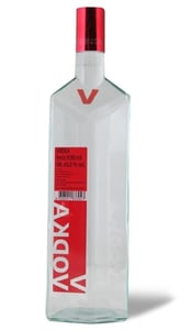 Vodka V 40% 1l