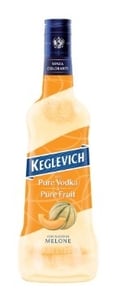 Keglevich Vodka melone 0.7l