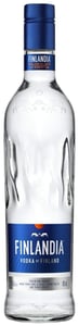 Finlandia Vodka 1l
