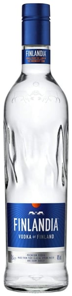 Finlandia Vodka 1l