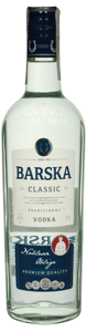 Barska Vodka BARSKA classic 0.7l