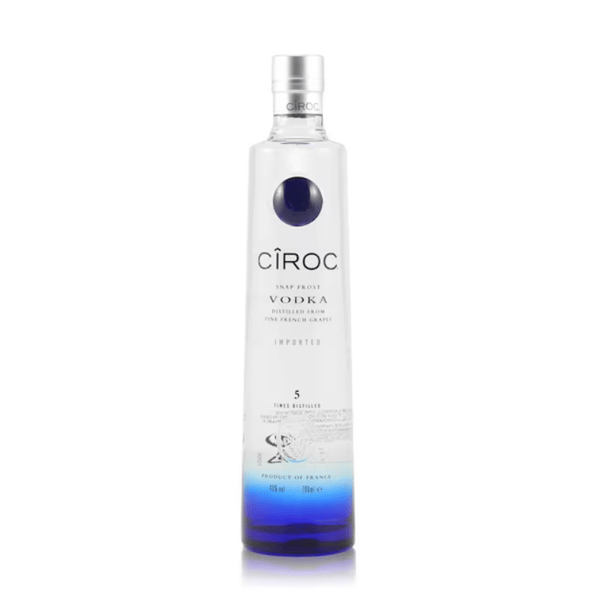 Ciroc Vodka 0.7l