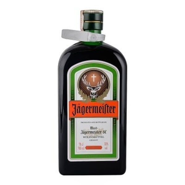 Jagermeister Liker 0.7l