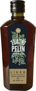 Zlatni Pelin Pelinkovac 0,1l