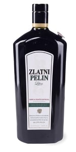 Zlatni Pelin Pelinkovac 1l