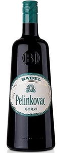 Badel Pelinkovac 1l