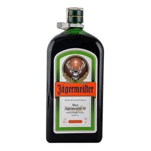 Jagermeister Liker 1l