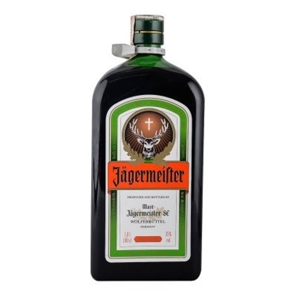 Jagermeister Liker 1l