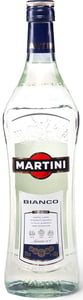 Martini Bianco Vermouth 1l