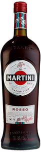 Martini Rosso Vermouth 15% 1l