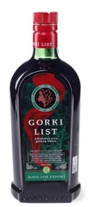 Gorki List Pelinkovac 700ml