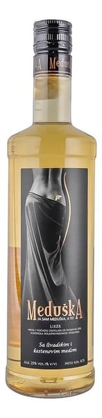 Meduska Slatki liker 0.7l