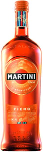 Martini Fiero Vermouth 14,9% 1l