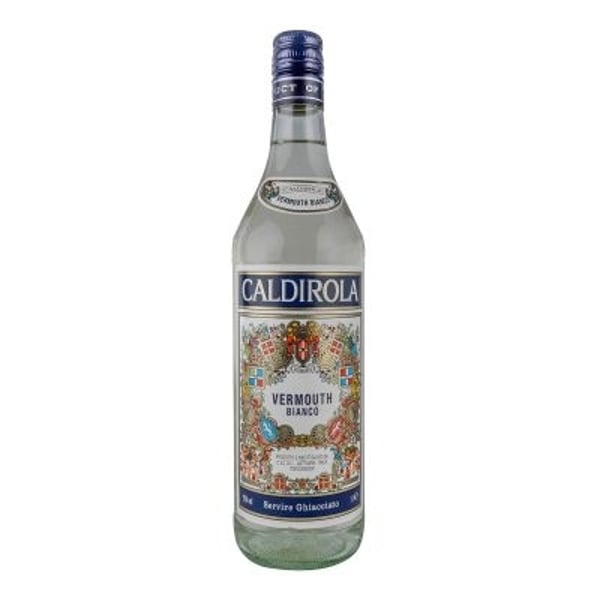 Caldirola Vermouth Bianco 1l