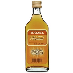Badel Brendi Prima brand 35% 100ml