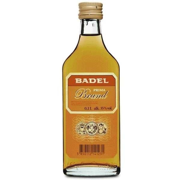 Badel Brendi Prima brand 35% 100ml