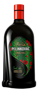 Rubin Pelinkovac original 1l