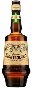 Amaro Montenegro Liker bitter 0.7l