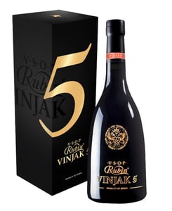 Rubin Brendi Vinjak 5 VSOP 0.7l