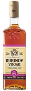 Rubin Vinjak 0.5l