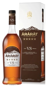 Ararat Brendi 5 Y.O. 0,7l