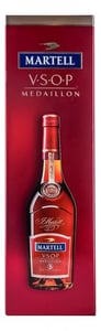 Martell Konjak vsop 0.7l
