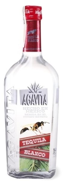 Agavita Blanco Tekila 700ml