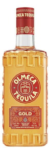 Olmeca Tekila Gold 0.7l