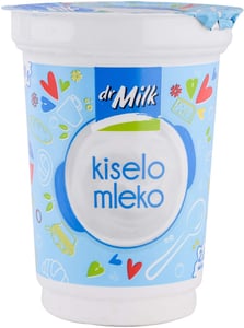 Dr Milk Kiselo mleko 2,8%mm 400g