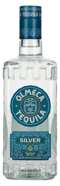 Olmeca Tekila Silver 0.7l