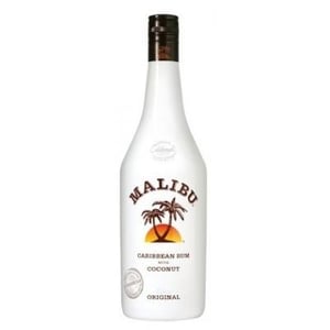 Malibu Rum CARIBEAN 0.7l