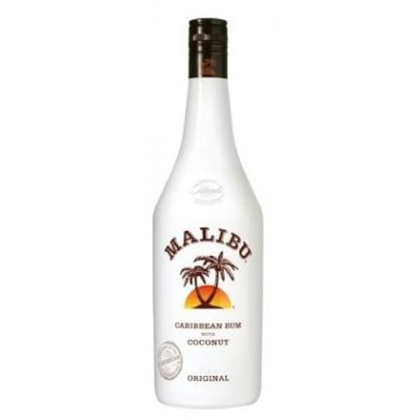 Malibu Rum CARIBEAN 0.7l