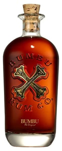 Bumbu Rum The Original 0.7l