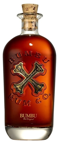 Bumbu Rum The Original 0.7l