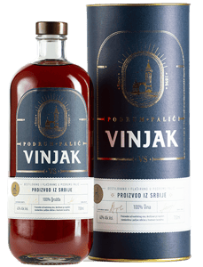 Podrum Palic Vinjak 40% 0.7l