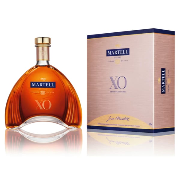 Martell Konjak XO 0.7l