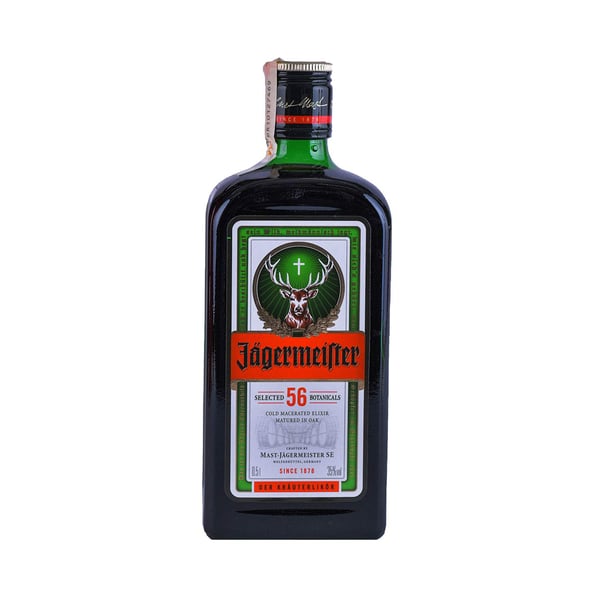 Jagermeister Liker 0.5l