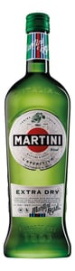 Martini Extra Dry Vermouth 1l