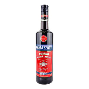 Ramazzotti Amaro Fratteli