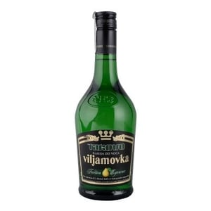 Takovo Rakija viljamovka 0.7l