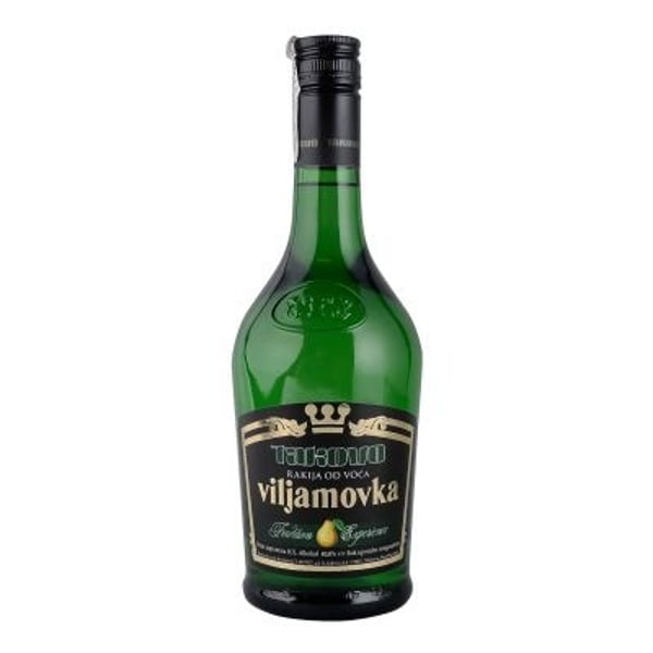 Takovo Rakija viljamovka 0.7l