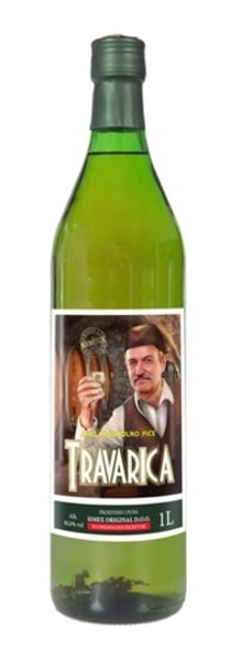 Simex Rakija travarica 1l