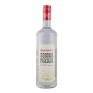 13. Juli Rakija loza 1l