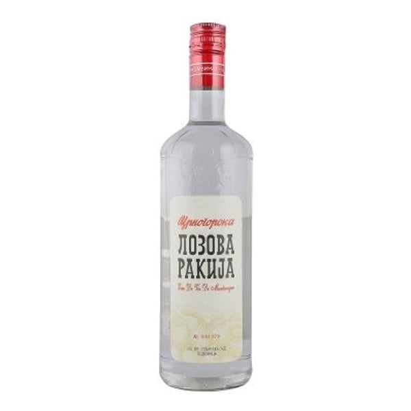13. Juli Rakija loza 1l