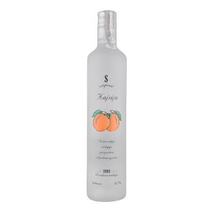 Simex Rakija kajsija 700ml