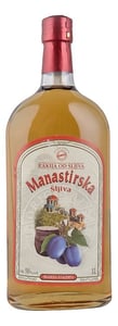 Simex Rakija Manastirska šljiva 1l